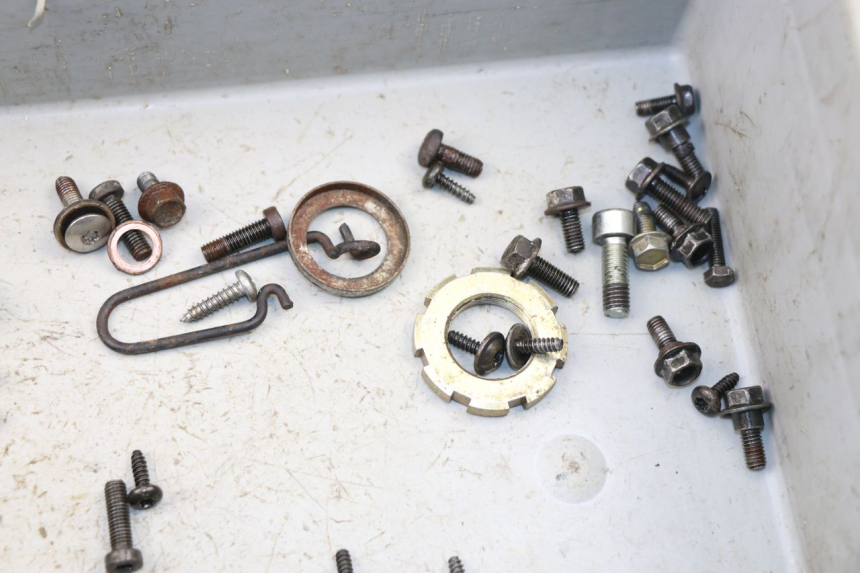 photo de SCHRAUBENBEUTEL PEUGEOT VIVACITY NEW 2T 50 (2008 - 2017)