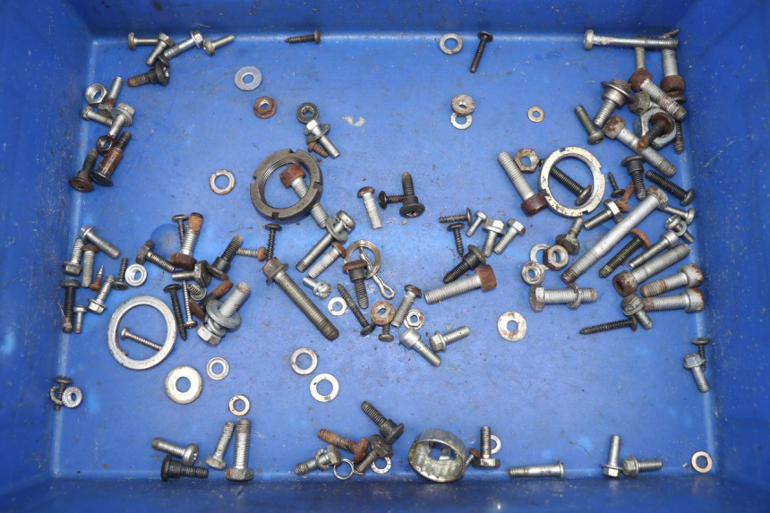 photo de SCHRAUBENBEUTEL PIAGGIO VESPA LX 2T 50 (2005 - 2013)