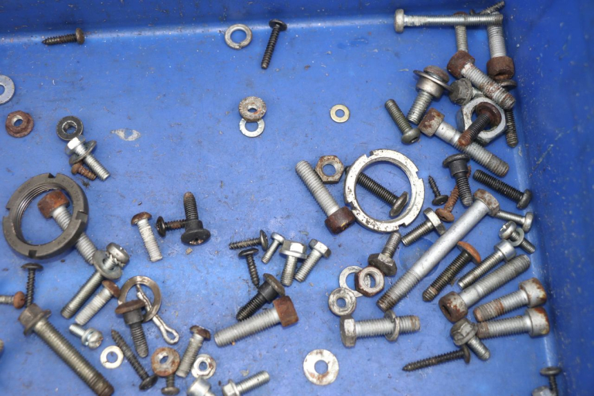 photo de SCHRAUBENBEUTEL PIAGGIO VESPA LX 2T 50 (2005 - 2013)