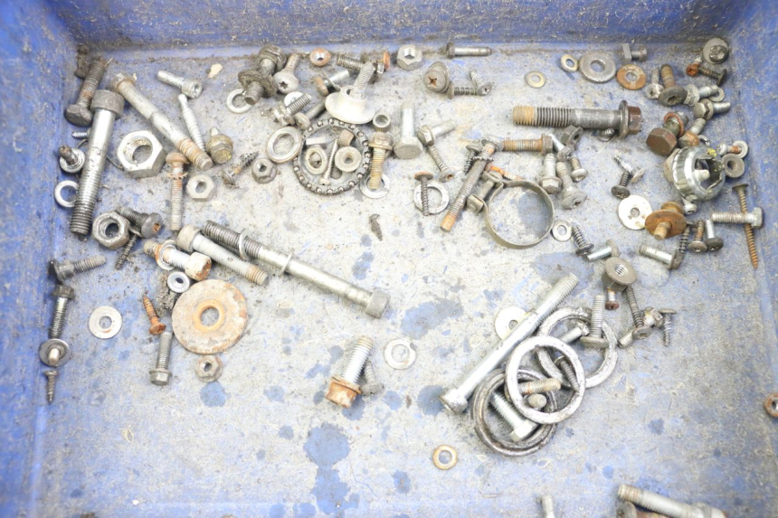 photo de SCHRAUBENBEUTEL PIAGGIO VESPA LX 2T 50 (2005 - 2013)