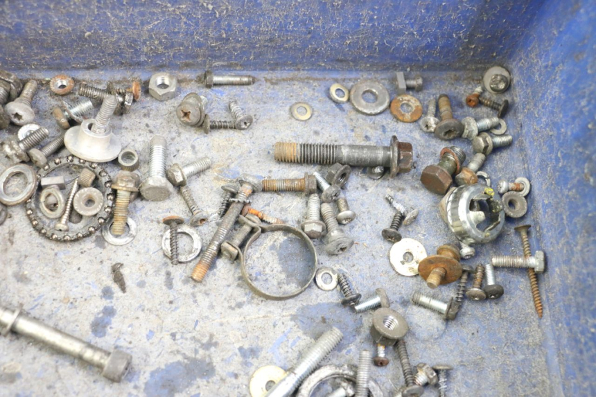 photo de SCHRAUBENBEUTEL PIAGGIO VESPA LX 2T 50 (2005 - 2013)