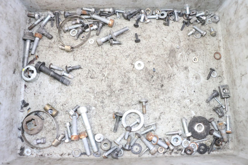 photo de SCHRAUBEN PIAGGIO VESPA LX IE 125 (2010 - 2012)
