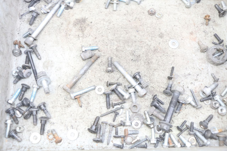 photo de SCHRAUBENBEUTEL PIAGGIO VESPA PRIMAVERA 2T 50 (2013 - 2018)