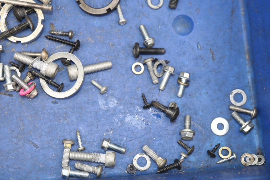 photo de SCHRAUBENBEUTEL PIAGGIO VESPA S 2T 50 (2007 - 2014)