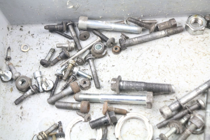photo de SCHRAUBENBEUTEL PIAGGIO VESPA S 2T 50 (2007 - 2014)