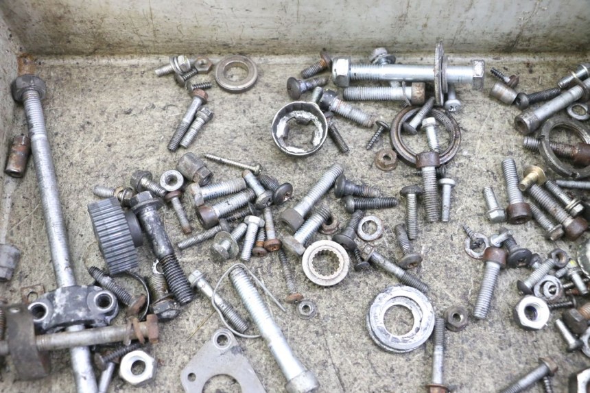 photo de SCHRAUBENBEUTEL PIAGGIO VESPA S 2T 50 (2007 - 2014)