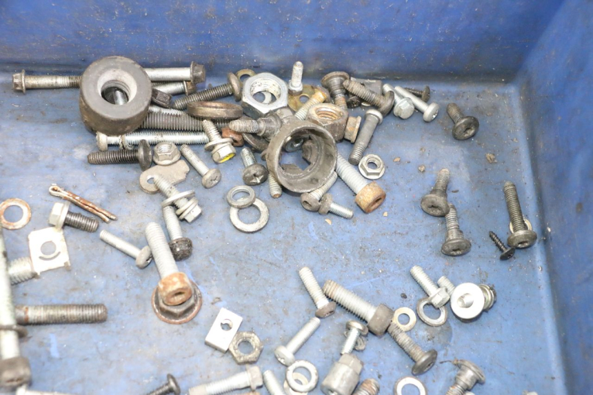photo de SCHRAUBENBEUTEL PIAGGIO VESPA S 2T 50 (2007 - 2014)
