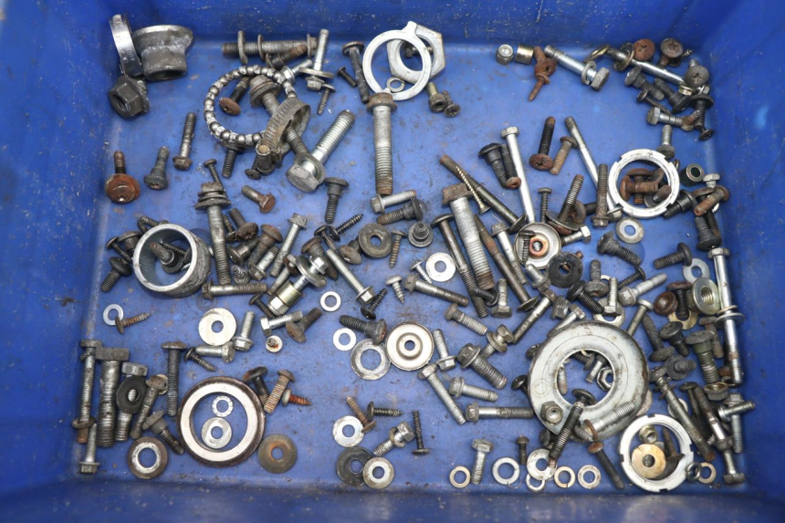 photo de SCHRAUBENBEUTEL PIAGGIO X8 125 (2004 - 2007)