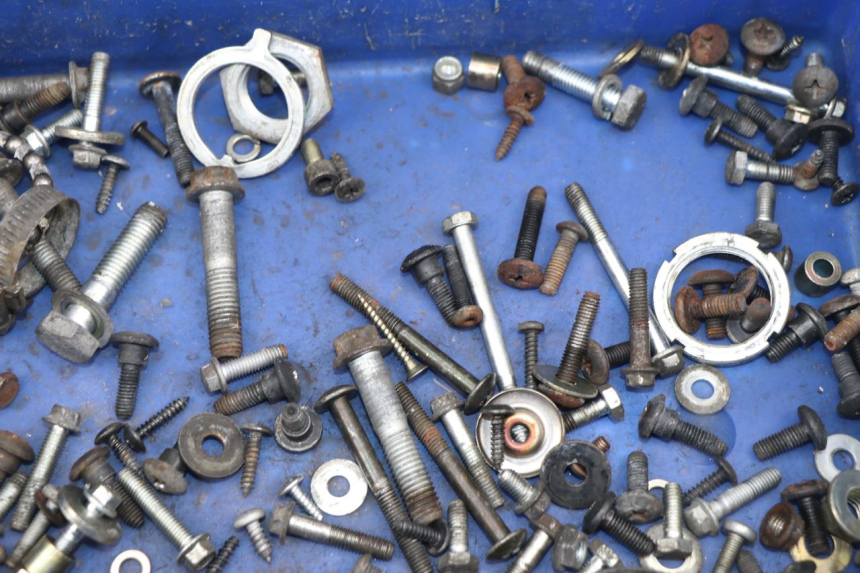 photo de SCHRAUBENBEUTEL PIAGGIO X8 125 (2004 - 2007)