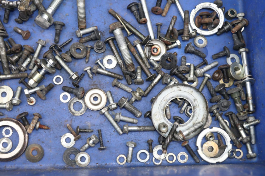 photo de SCHRAUBENBEUTEL PIAGGIO X8 125 (2004 - 2007)