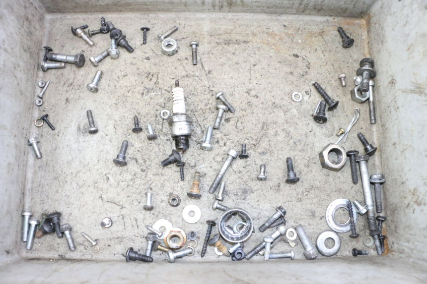 photo de SCHRAUBENBEUTEL PIAGGIO ZIP 2T 50 (2009 - 2019)