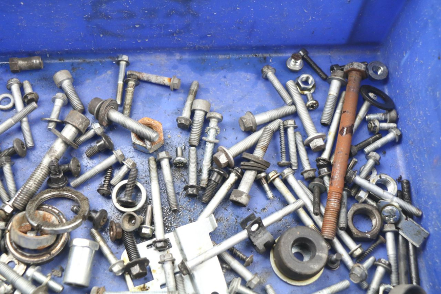 photo de SCHRAUBEN PIAGGIO PRIMAVERA 125 (2013 - 2021) - Detailansicht des Bauteils