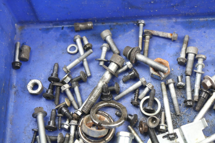 photo de SCHRAUBEN PIAGGIO PRIMAVERA 125 (2013 - 2021) - Technische Nahaufnahme