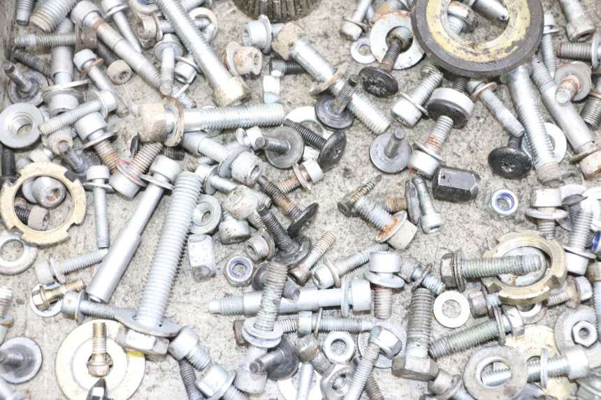 photo de SCHRAUBEN LIGIER PULSE 3 1 (2014 - 2020) - Alternative Perspektive