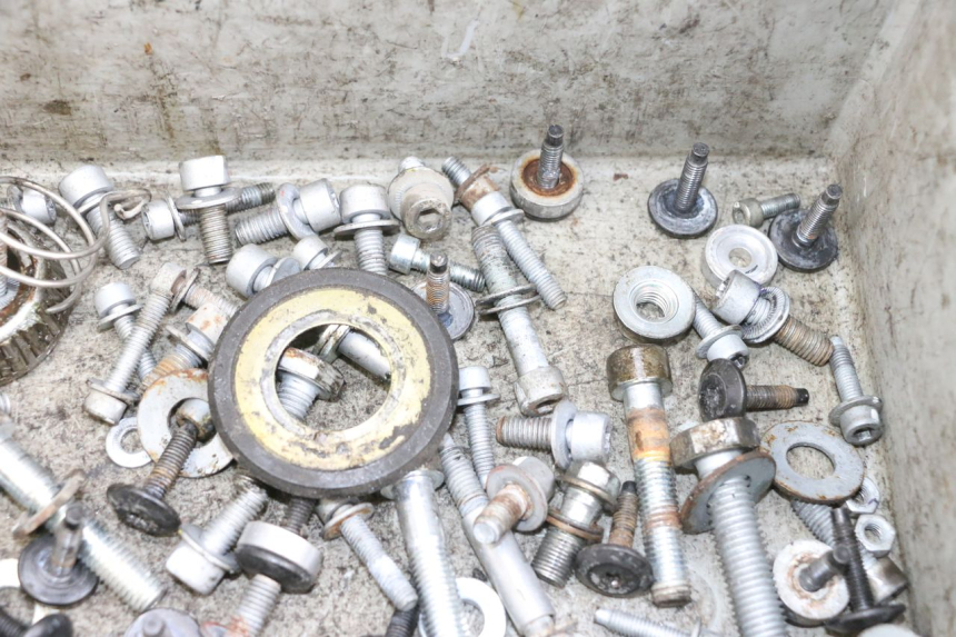 photo de SCHRAUBEN LIGIER PULSE 3 1 (2014 - 2020) - Gesamtansicht des Produkts