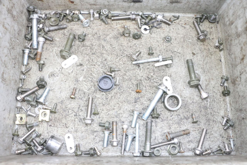 photo de SCHRAUBEN EFUN PUSA 1 - Hauptansicht