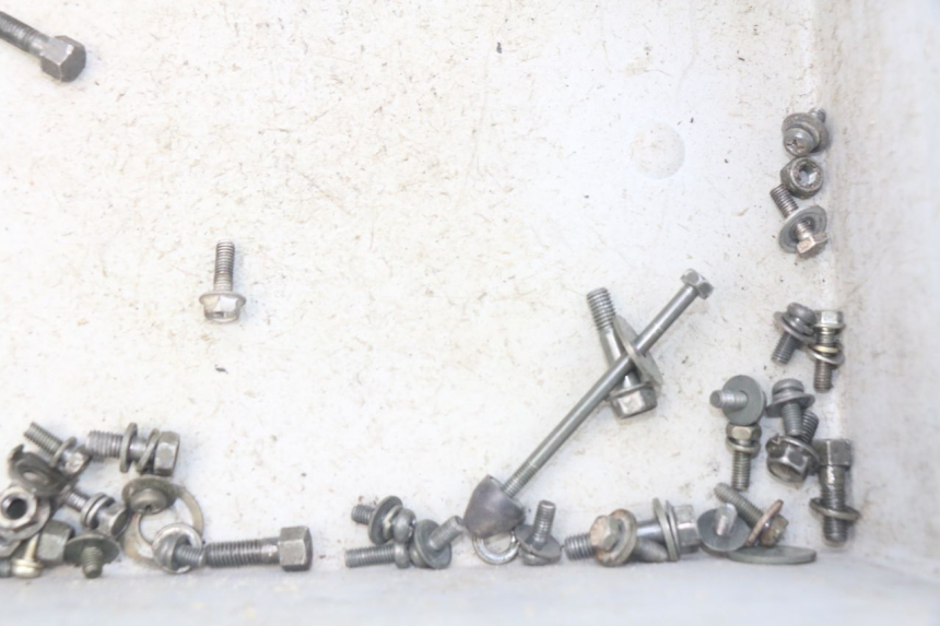 photo de SCHRAUBENBEUTEL YAMAHA PW 50 (1984 - 2020)