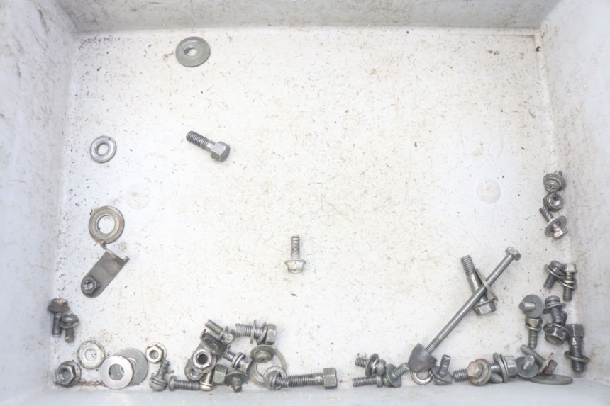 photo de SCHRAUBENBEUTEL YAMAHA PW 50 (1984 - 2020)