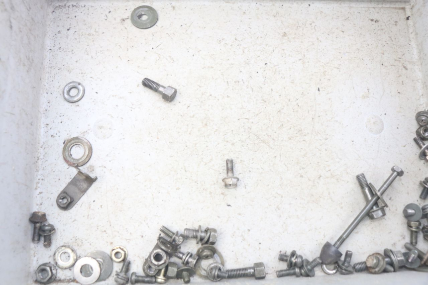 photo de SCHRAUBENBEUTEL YAMAHA PW 50 (1984 - 2020)