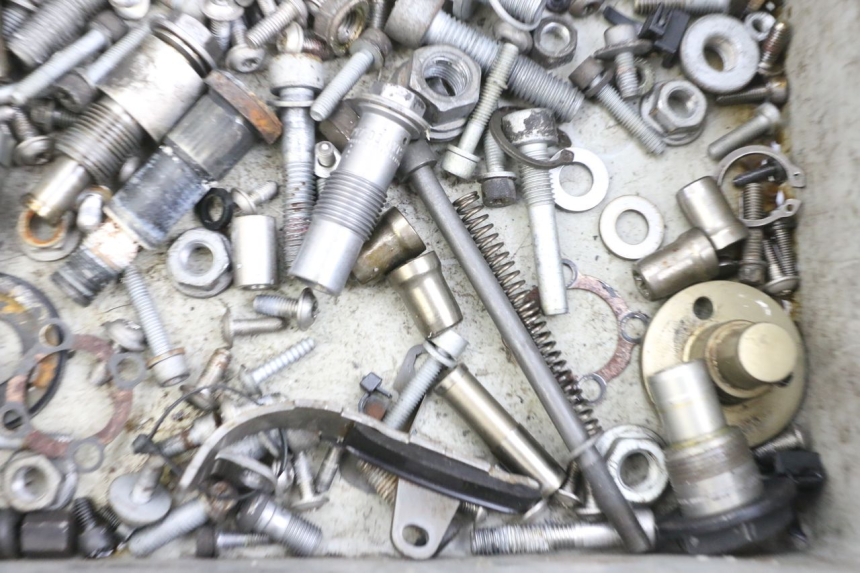 photo de SCHRAUBEN BMW R RT ABS 1200 (2010 - 2014) - Detailansicht des Bauteils