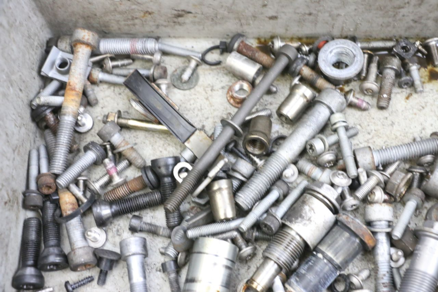 photo de SCHRAUBEN BMW R RT ABS 1200 (2010 - 2014) - Alternative Perspektive