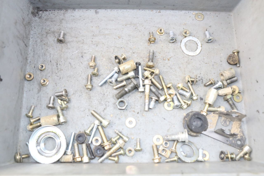 photo de SCHRAUBENBEUTEL APOLLO RFZ 150