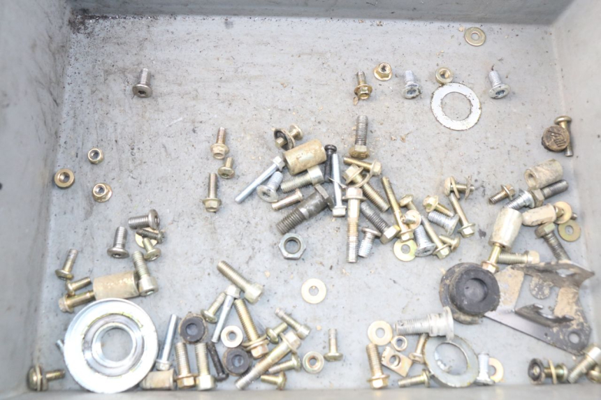 photo de SCHRAUBENBEUTEL APOLLO RFZ 150