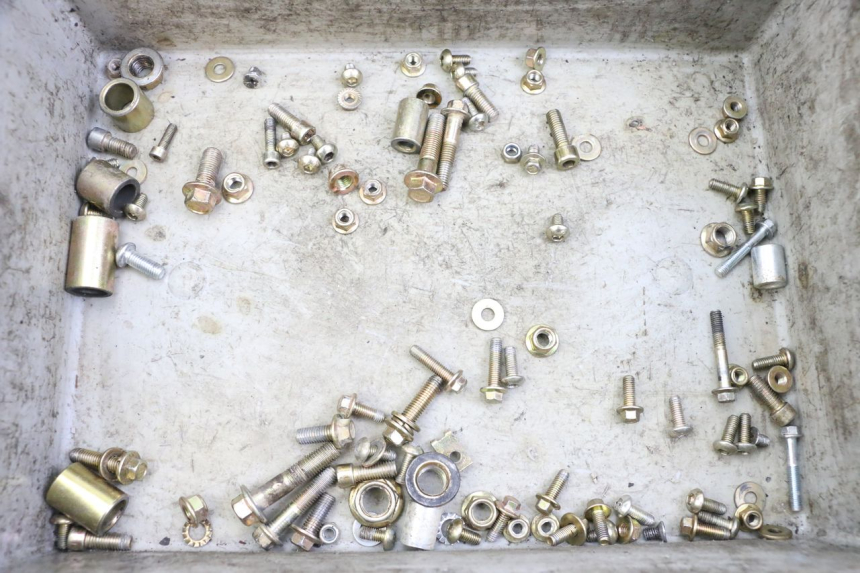 photo de SCHRAUBENBEUTEL APOLLO RFZ 125