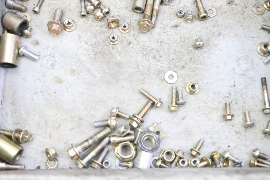 photo de SCHRAUBENBEUTEL APOLLO RFZ 125