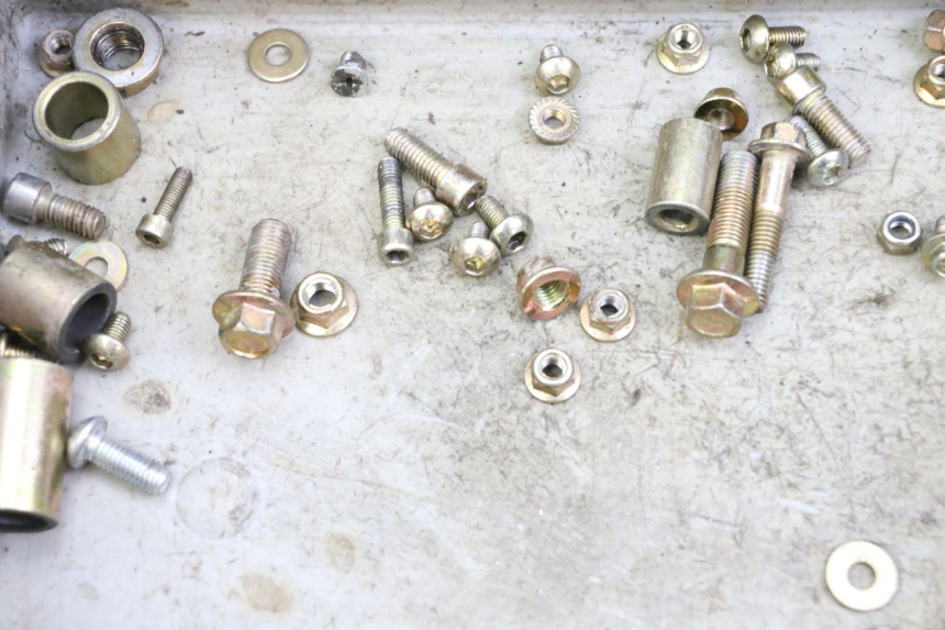 photo de SCHRAUBENBEUTEL APOLLO RFZ 125