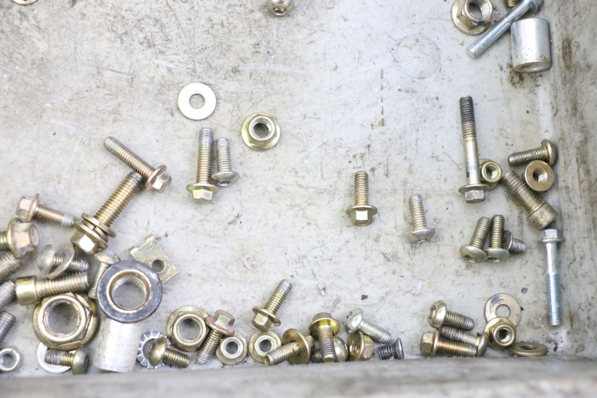 photo de SCHRAUBENBEUTEL APOLLO RFZ 125