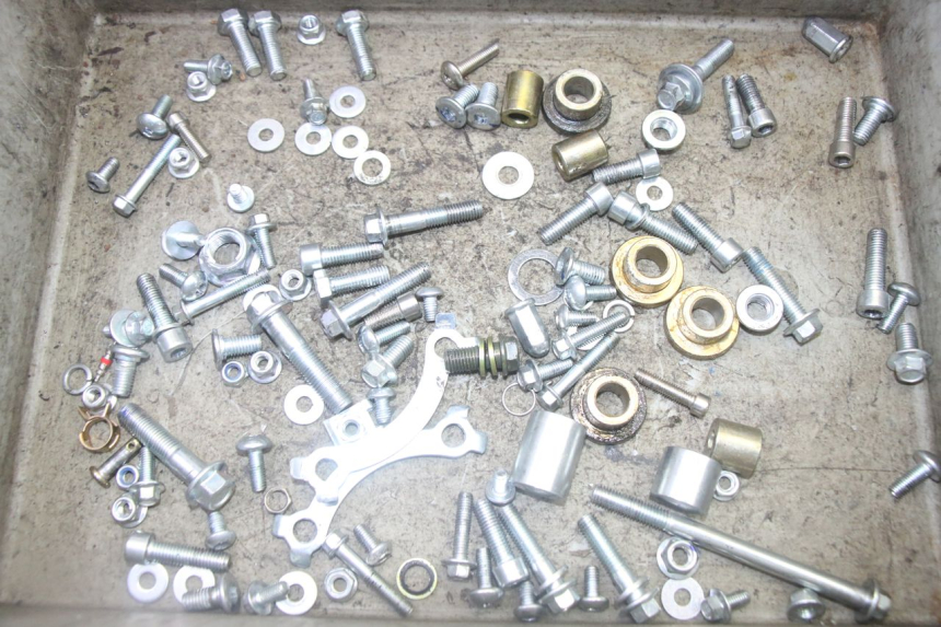 photo de SCHRAUBENBEUTEL APOLLO RFZ 125