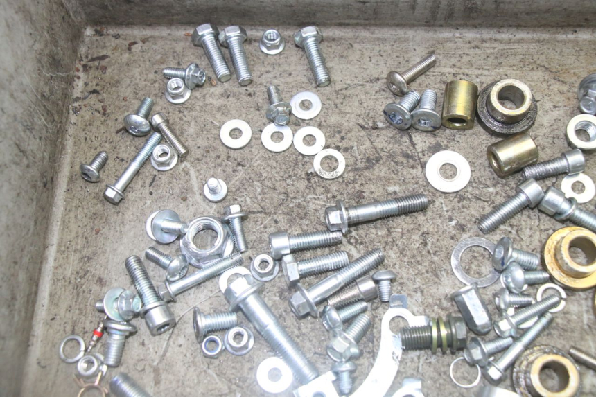 photo de SCHRAUBENBEUTEL APOLLO RFZ 125