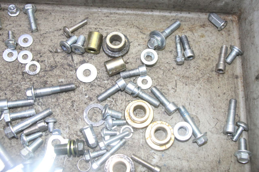 photo de SCHRAUBENBEUTEL APOLLO RFZ 125