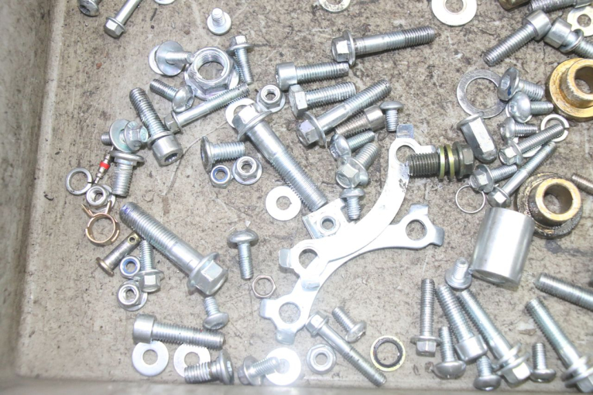 photo de SCHRAUBENBEUTEL APOLLO RFZ 125