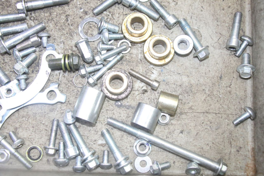 photo de SCHRAUBENBEUTEL APOLLO RFZ 125