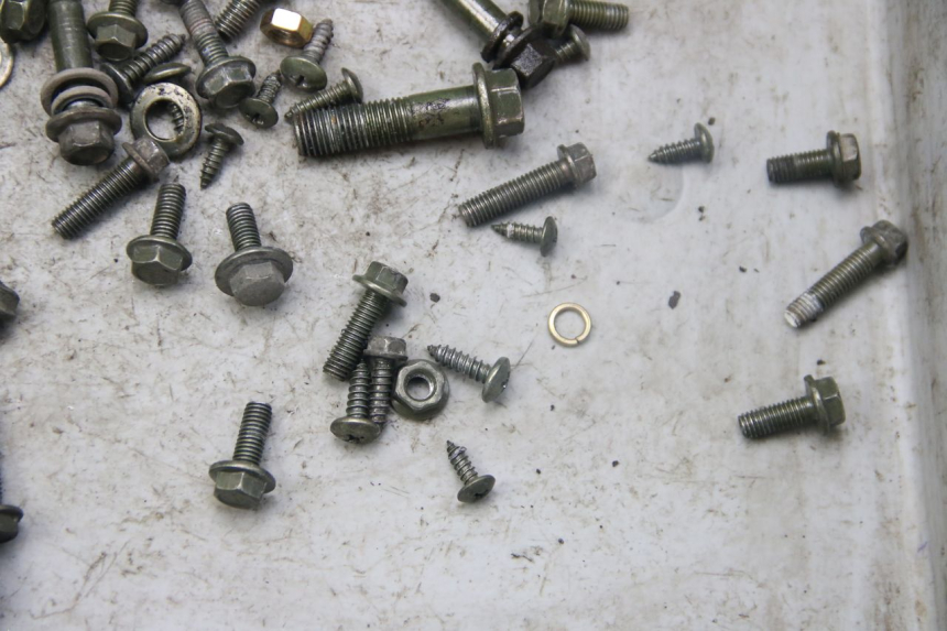 photo de SCHRAUBENBEUTEL TNT MOTOR ROMA 10' 4T 50 (2019 - 2022)