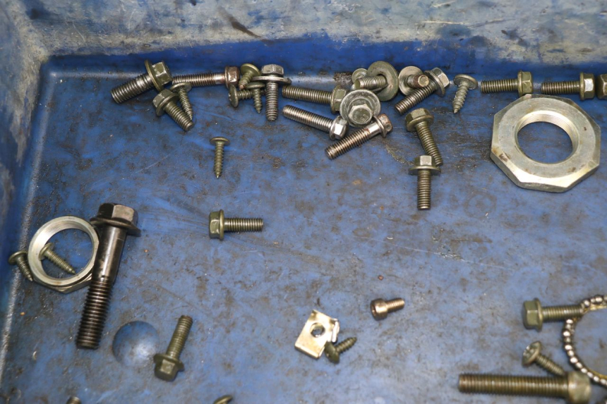 photo de SCHRAUBEN TNT MOTOR ROMA 12' 2T 50 (2007 - 2018)