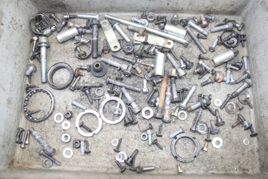 photo de SCHRAUBEN GILERA RUNNER SP 50 (2006 - 2008)
