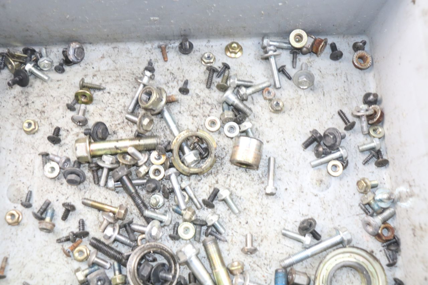 photo de SCHRAUBENBEUTEL DAELIM S3 125 (2010 - 2017)