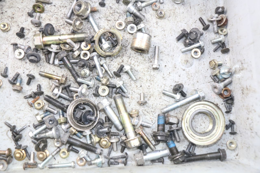 photo de SCHRAUBENBEUTEL DAELIM S3 125 (2010 - 2017)