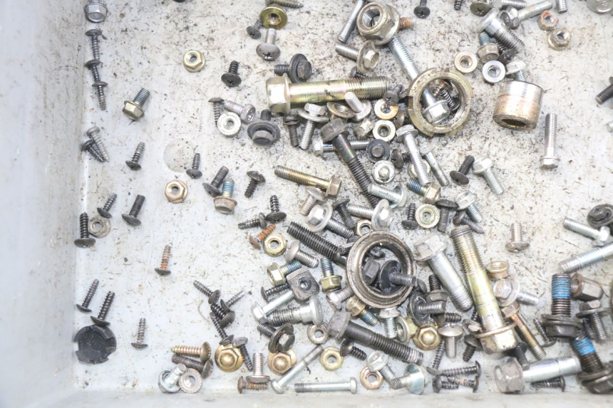 photo de SCHRAUBENBEUTEL DAELIM S3 125 (2010 - 2017)