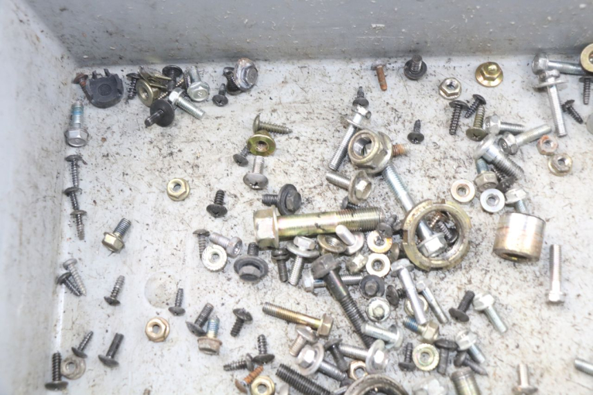 photo de SCHRAUBENBEUTEL DAELIM S3 125 (2010 - 2017)