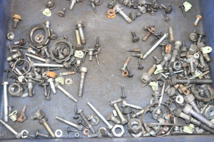 photo de SCHRAUBEN PEUGEOT SATELIS COMPRESSOR K15 125 (2006 - 2009)