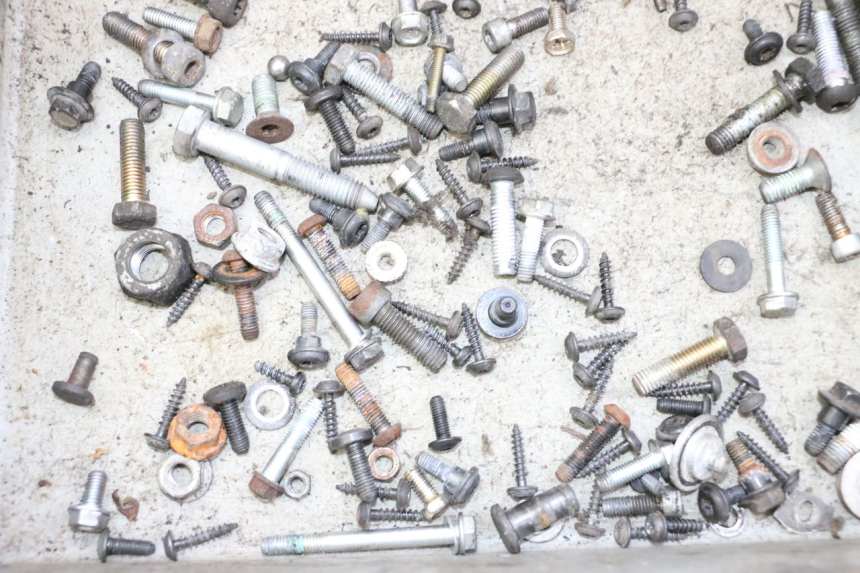 photo de SCHRAUBENBEUTEL PEUGEOT SATELIS 125 (2006 - 2009)