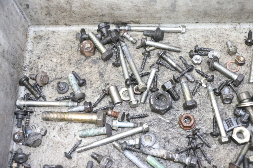 photo de SCHRAUBENBEUTEL PEUGEOT SATELIS 125 (2006 - 2009)