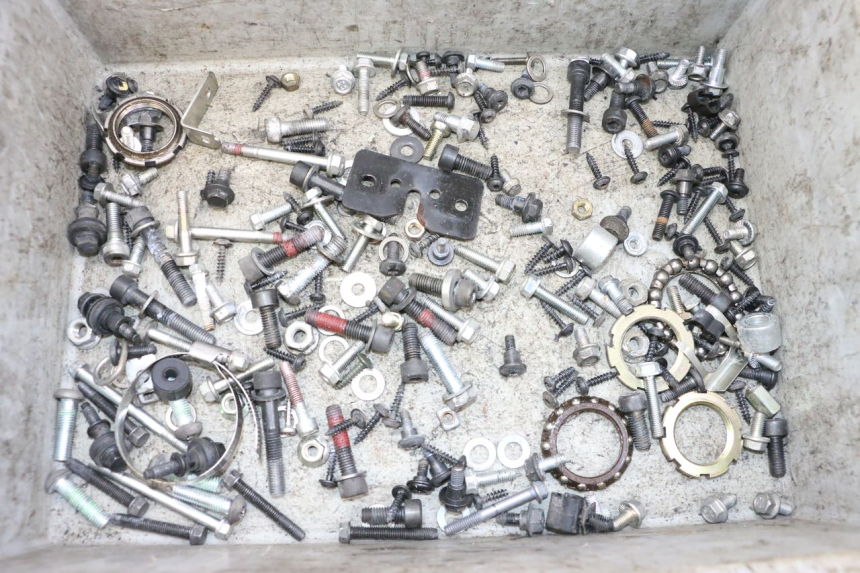 photo de SCHRAUBEN PEUGEOT SATELIS 125 (2013 - 2018) - Hauptansicht