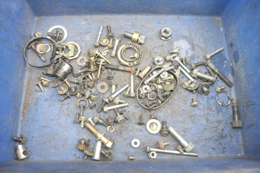 photo de SCHRAUBENBEUTEL HONDA SCV LEAD 100 (2003 - 2007)