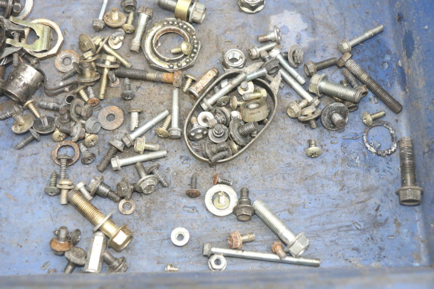 photo de SCHRAUBENBEUTEL HONDA SCV LEAD 100 (2003 - 2007)