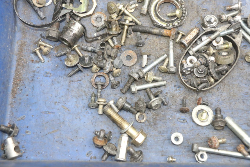 photo de SCHRAUBENBEUTEL HONDA SCV LEAD 100 (2003 - 2007)